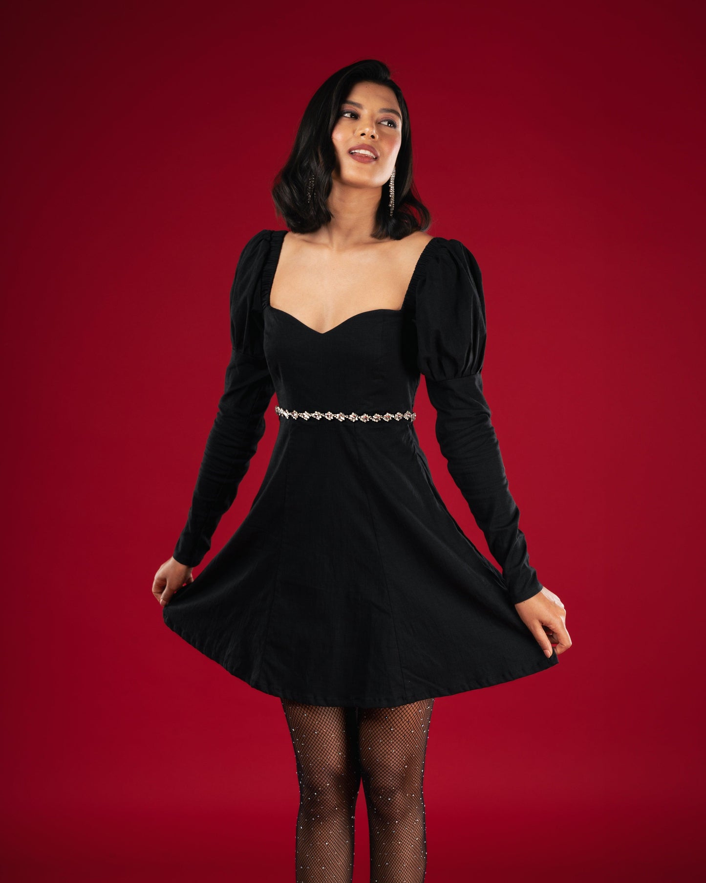 STELLA DRESS