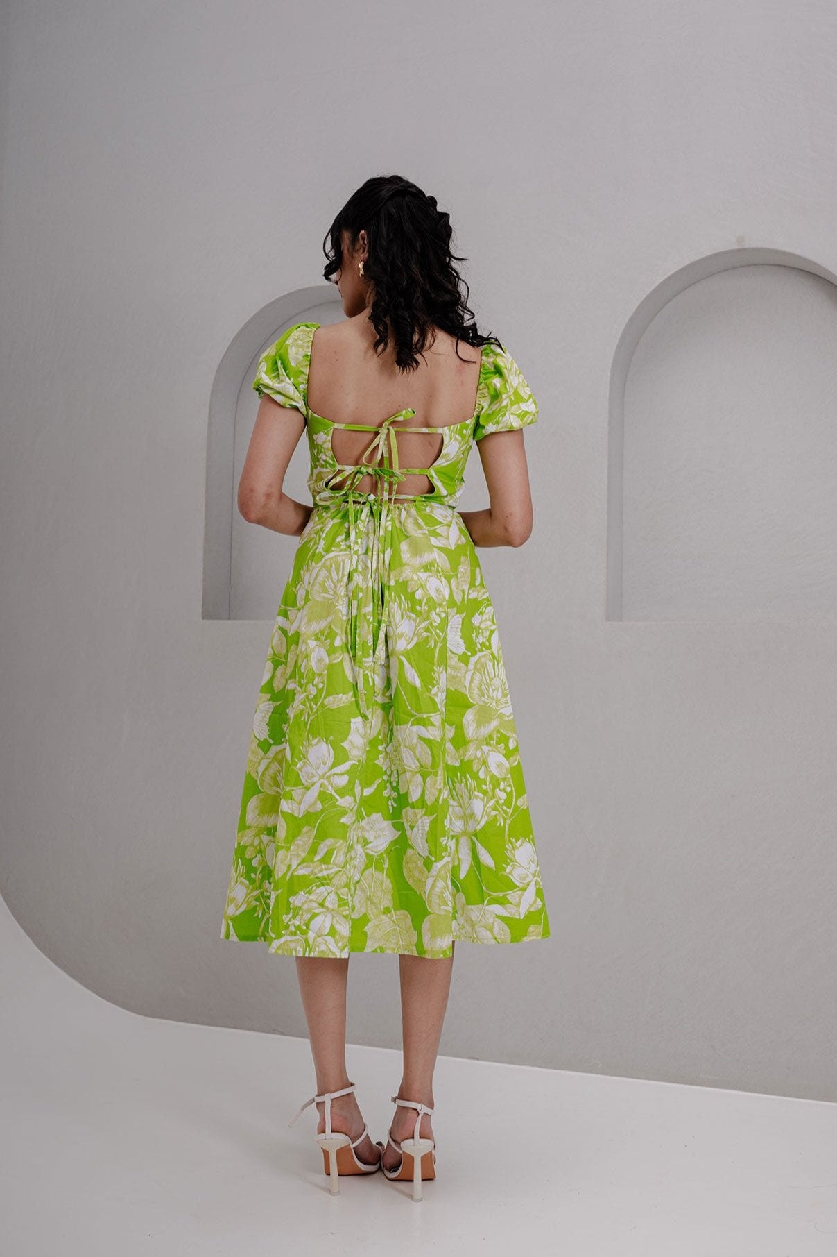 KARA DRESS