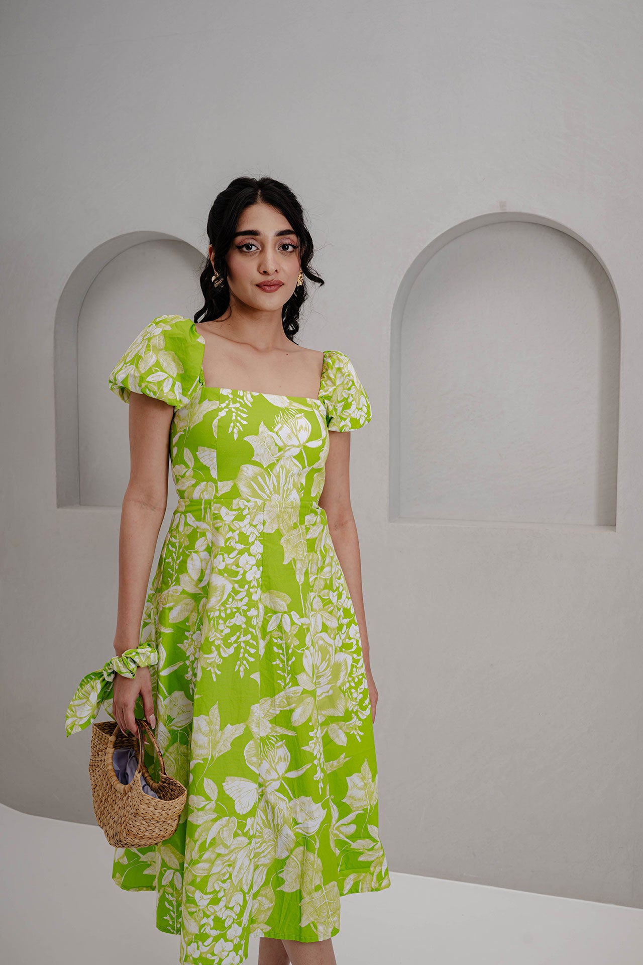 KARA DRESS