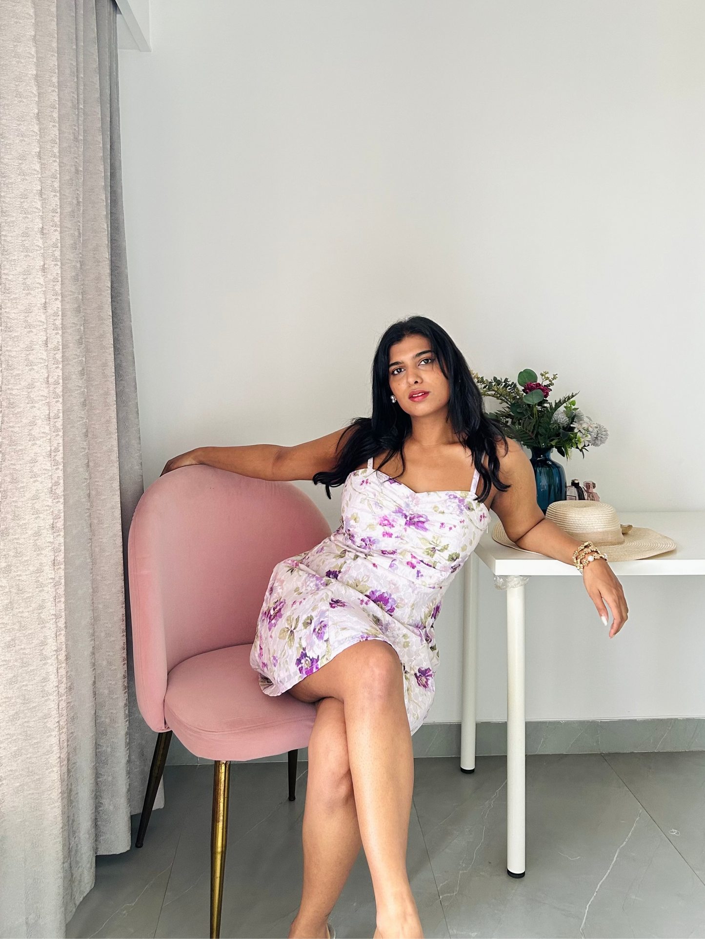 GRECIA CO-ORD SET