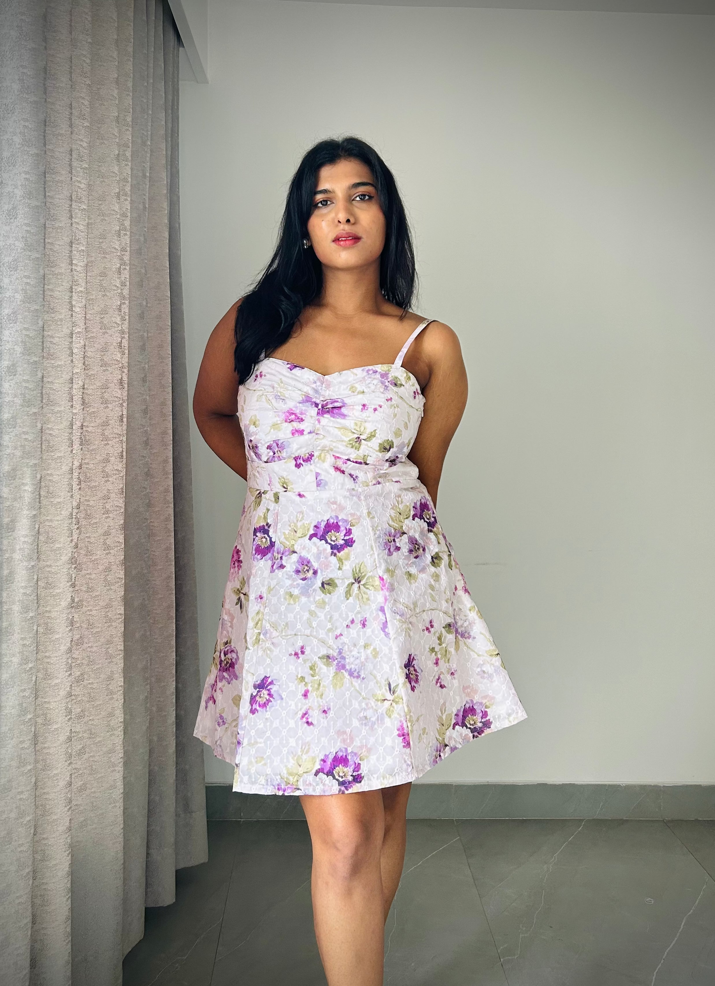 GRECIA CO-ORD SET