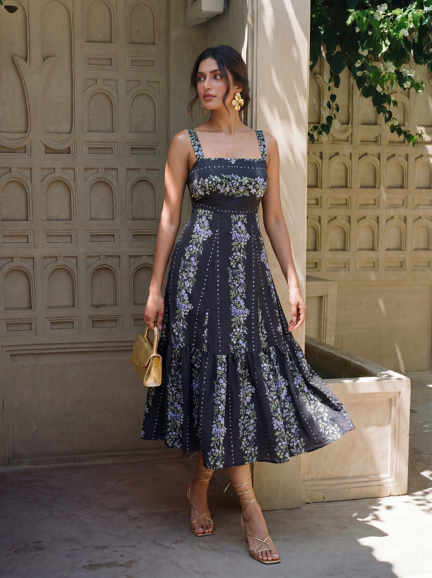 ROWENA MIDI