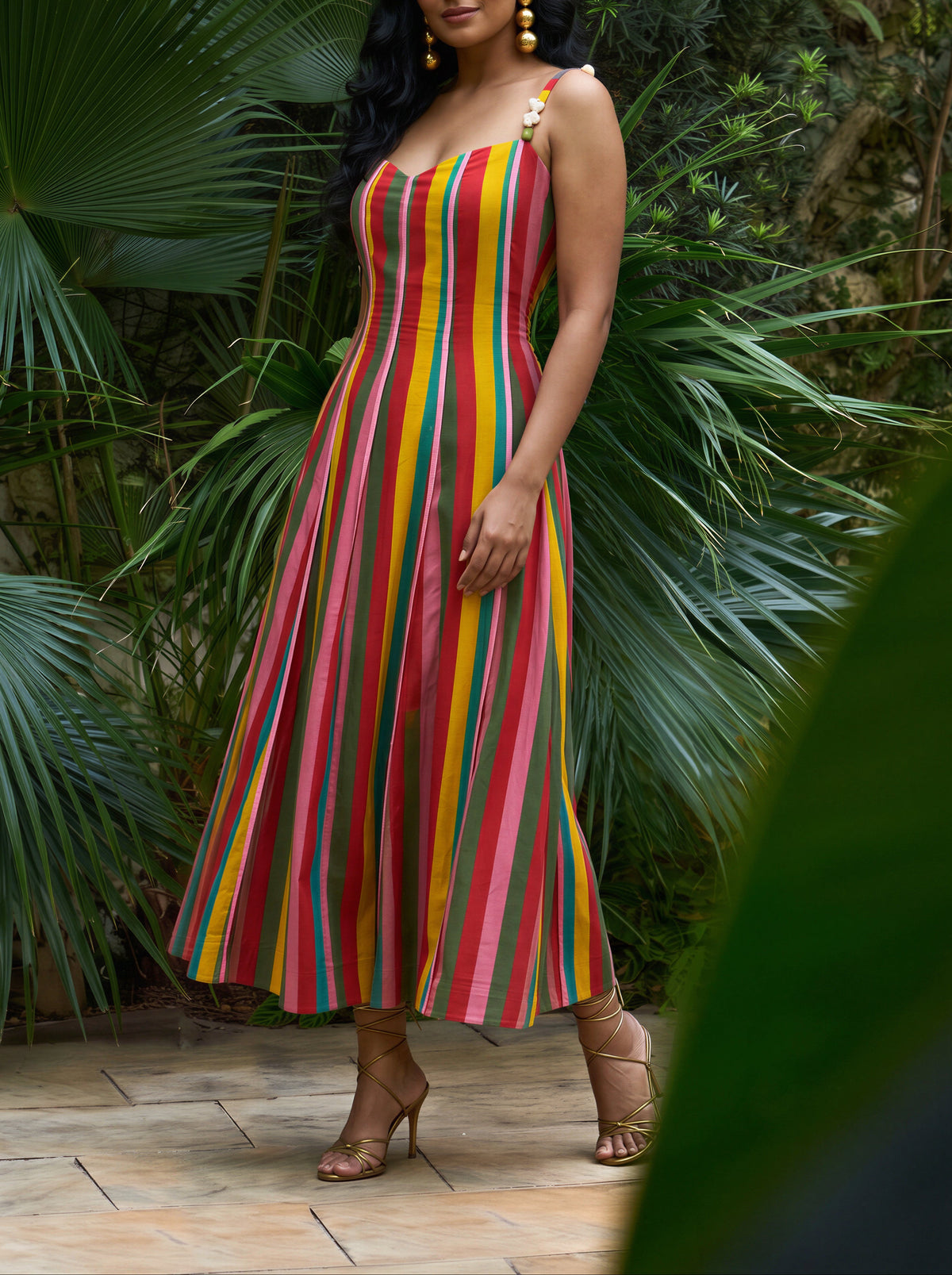 MARIPOSA MIDI