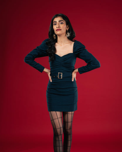 GIULIA DRESS