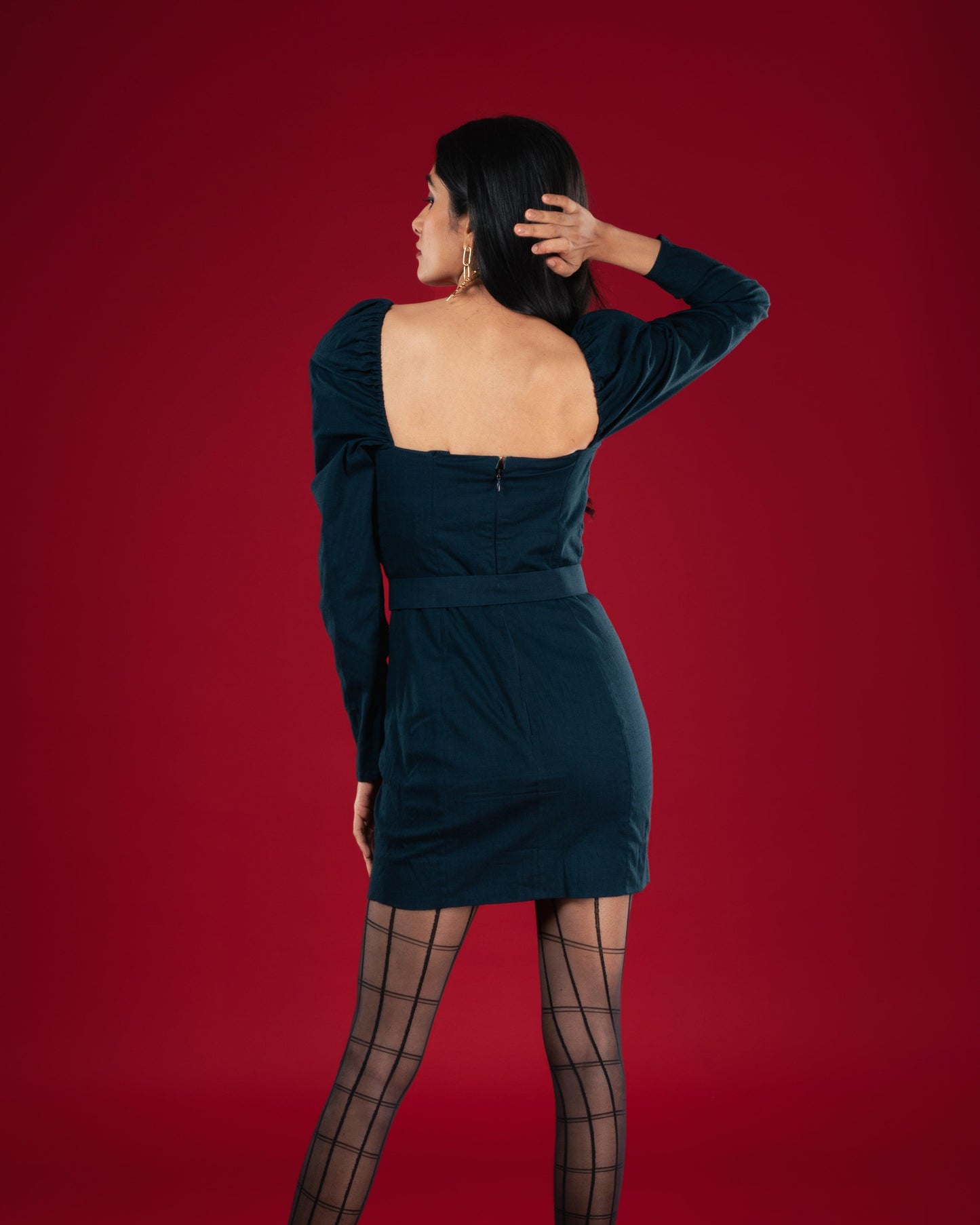 GIULIA DRESS