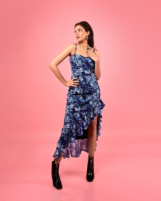 EZRA DRESS