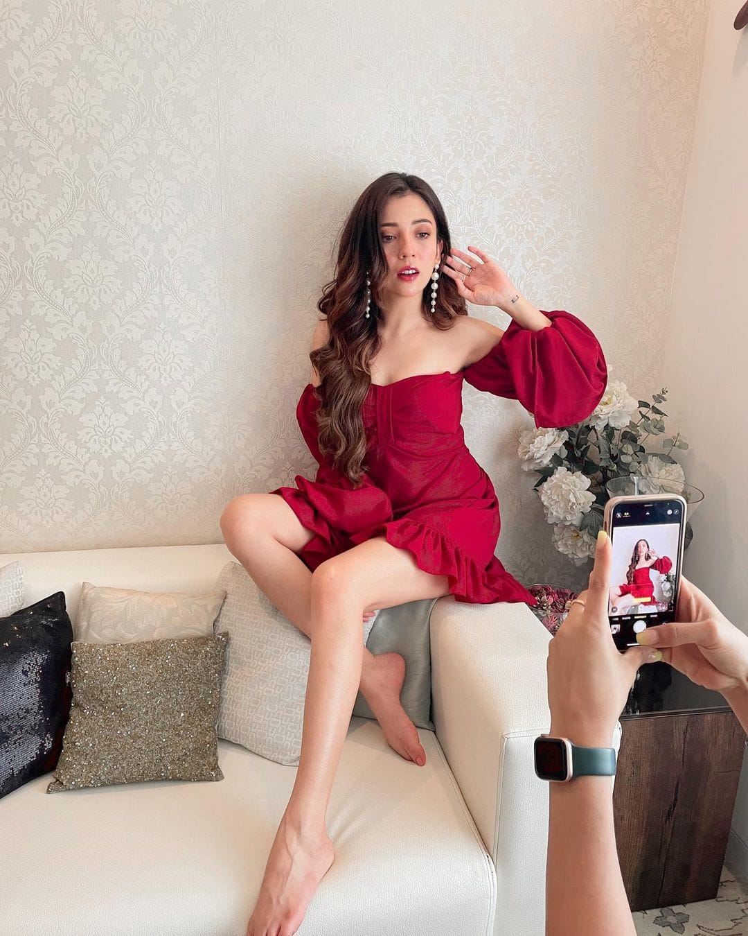 MIA DRESS