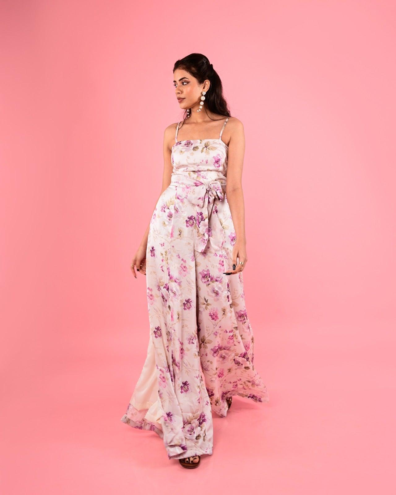 SOPHIA JUMPSUIT
