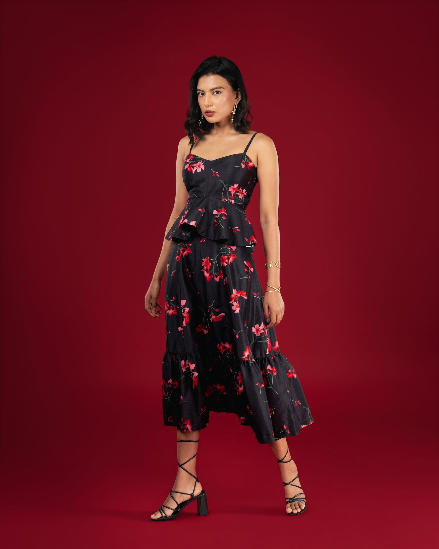 AMORE CO-ORD SET
