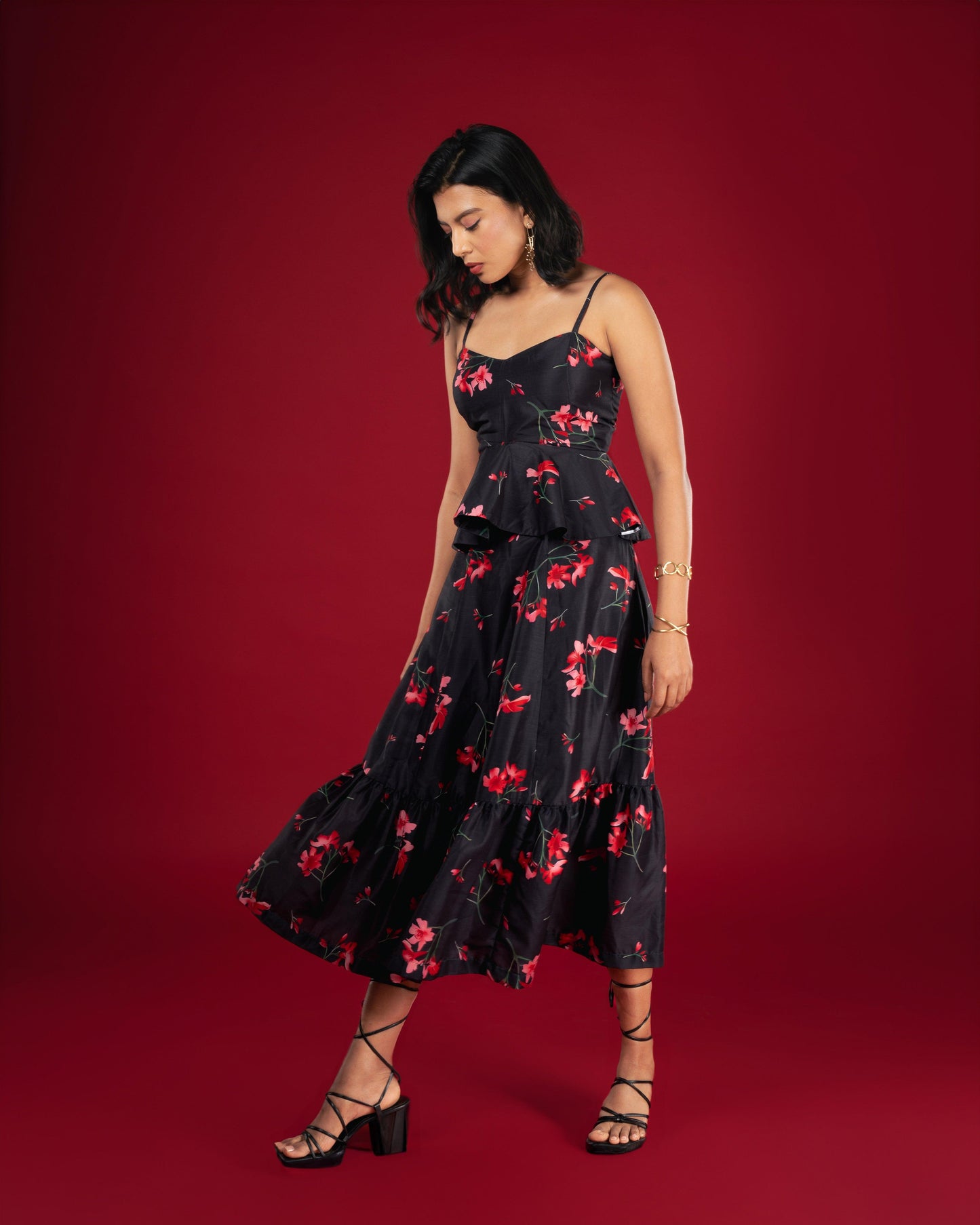 AMORE CO-ORD SET