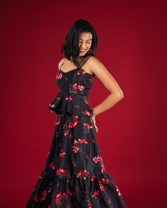 AMORE CO-ORD SET