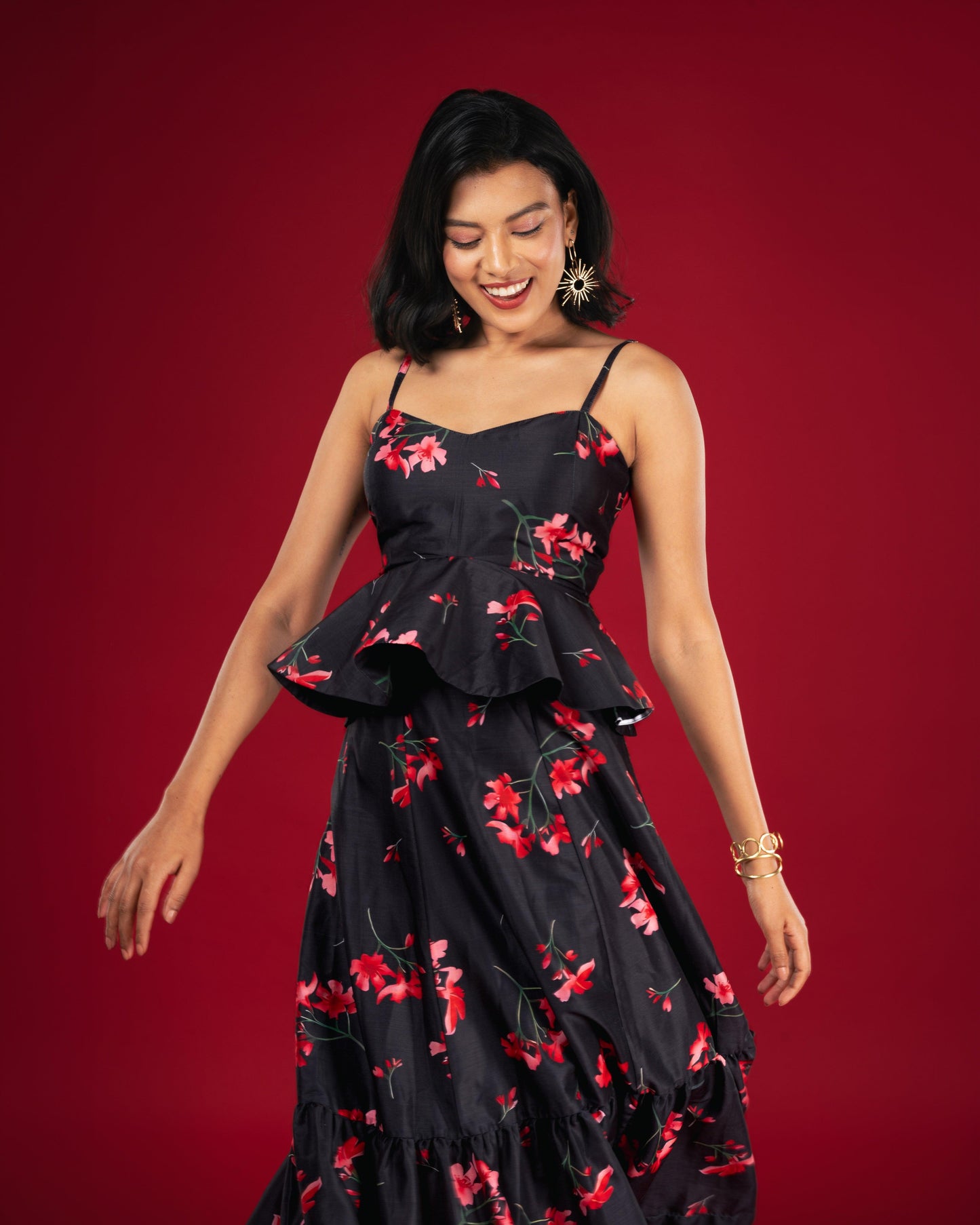 AMORE CO-ORD SET