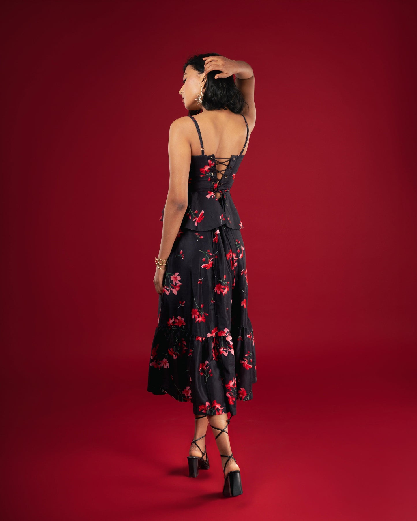 AMORE CO-ORD SET