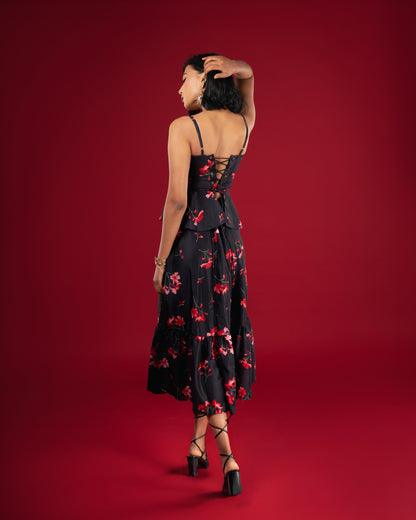 AMORE CO-ORD SET