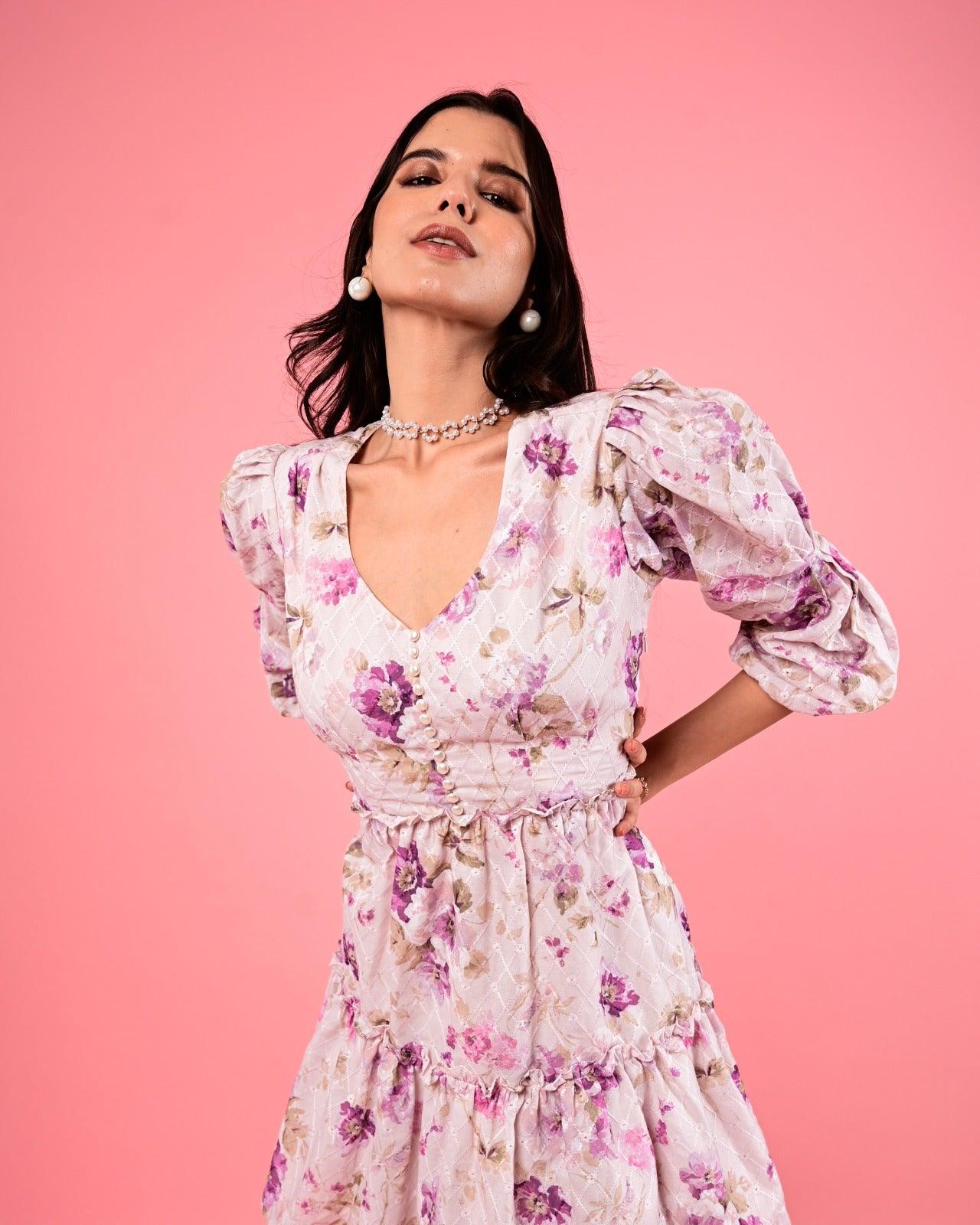 ARIADNE DRESS