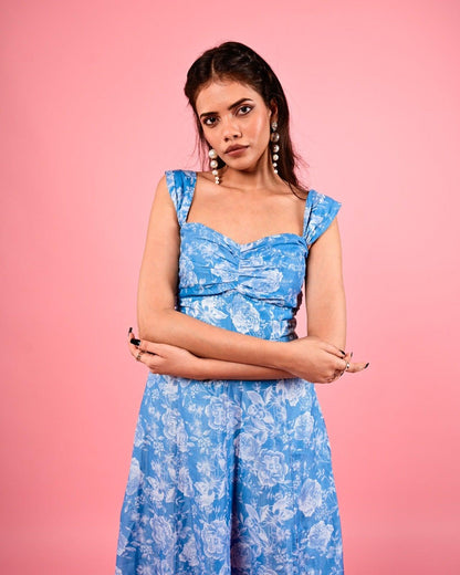 BELLE DRESS