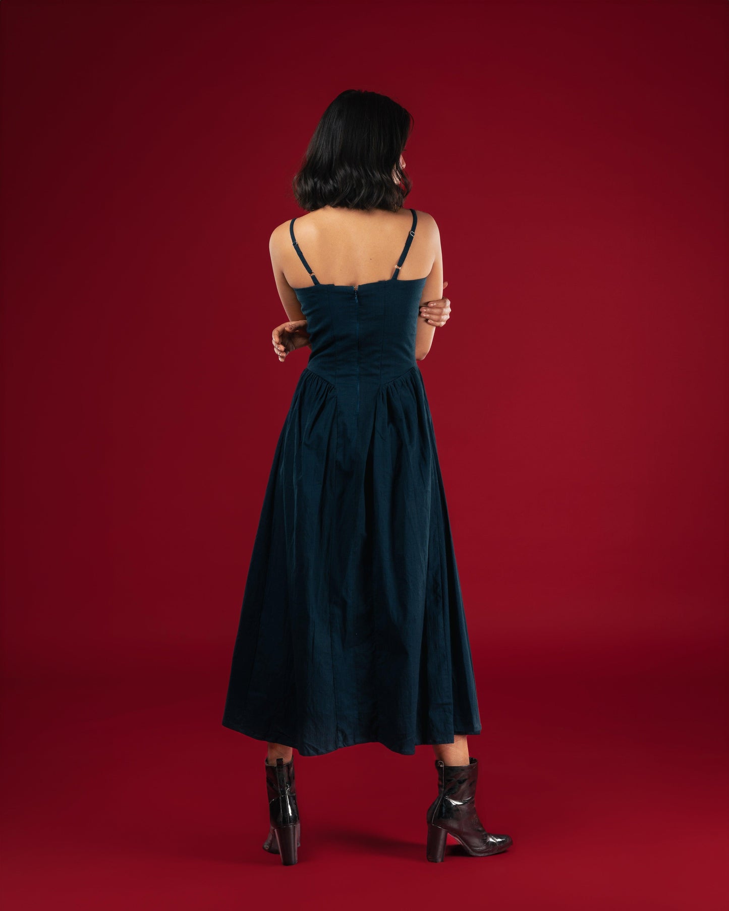 MALEFICENT DRESS