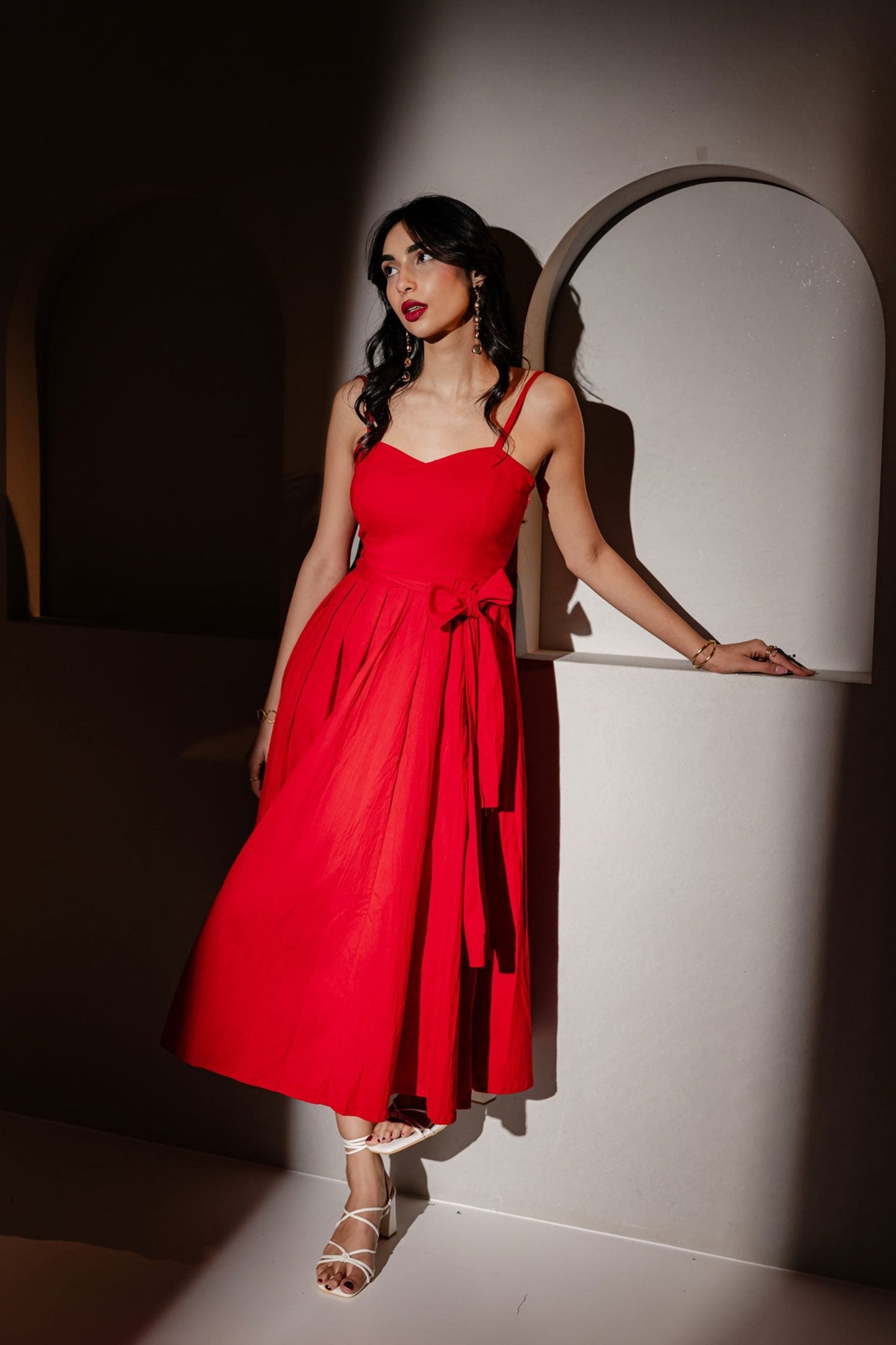 EMILY DRESS