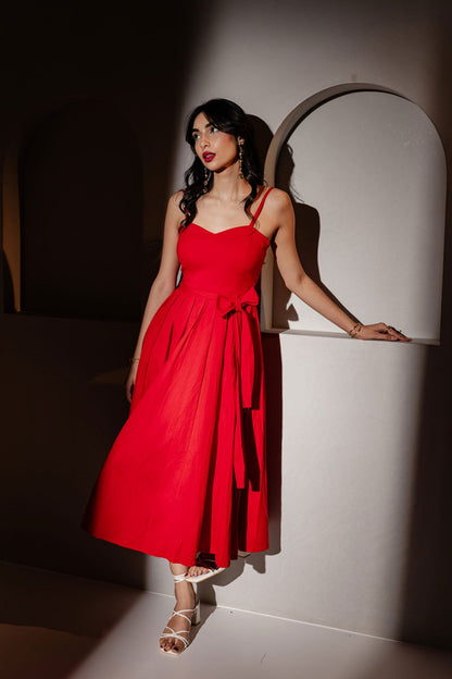 EMILY DRESS