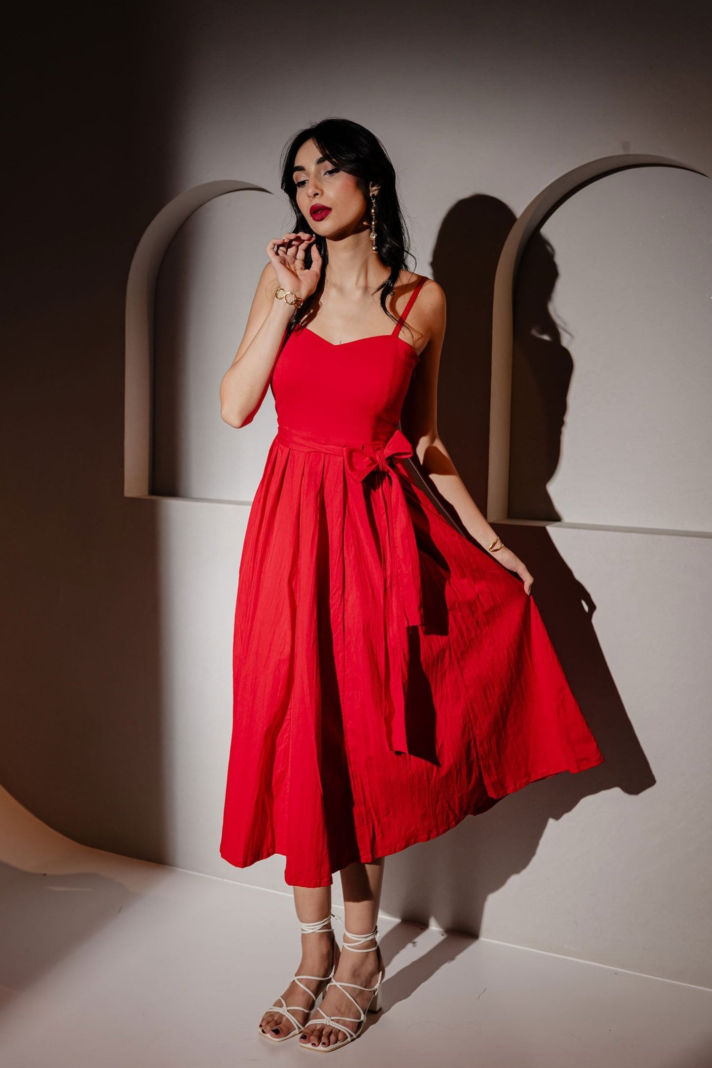 EMILY DRESS
