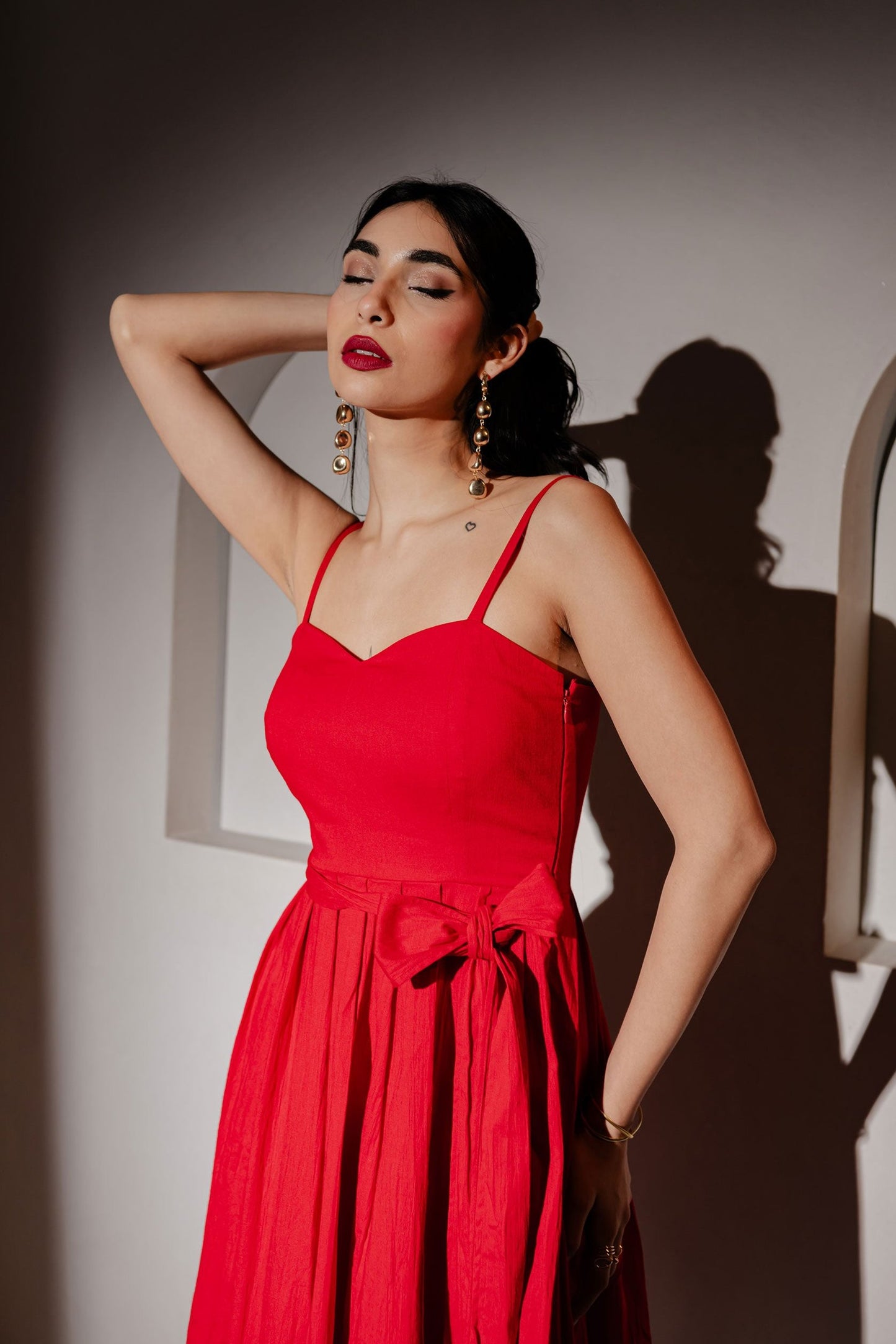 EMILY DRESS