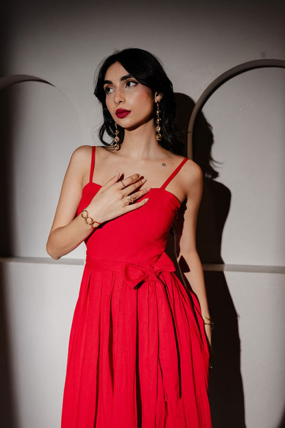EMILY DRESS