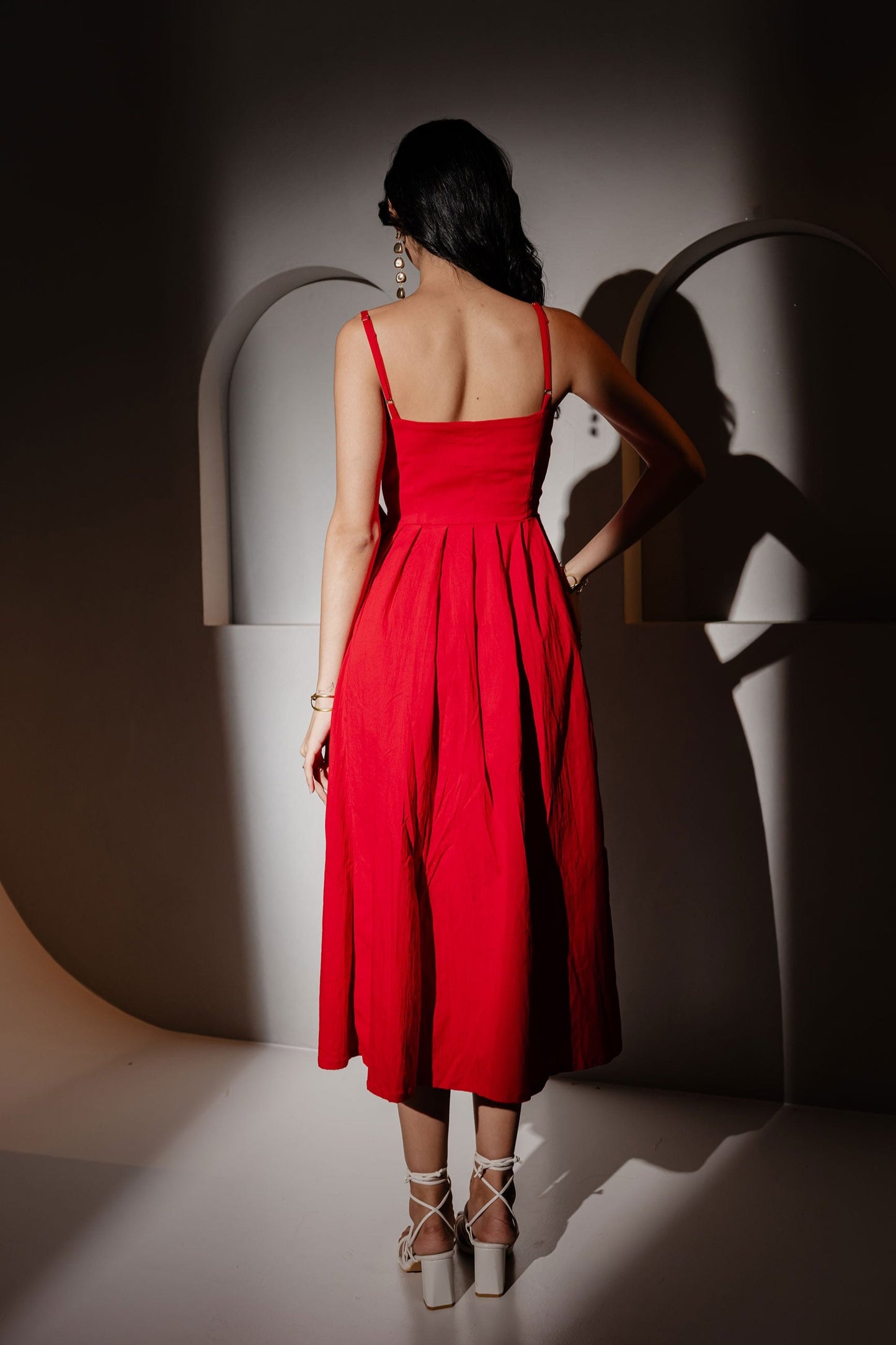 EMILY DRESS