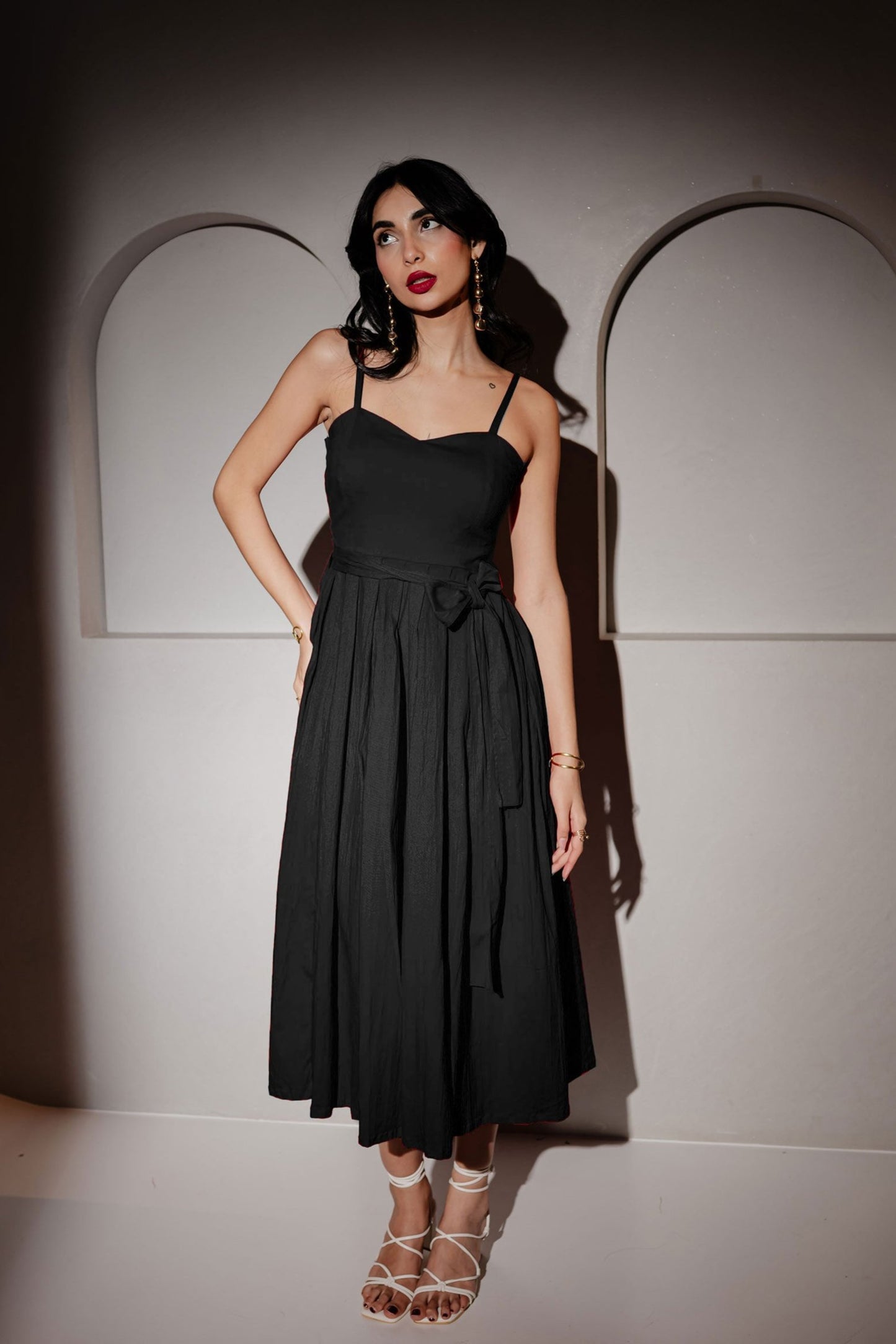 EMILY DRESS
