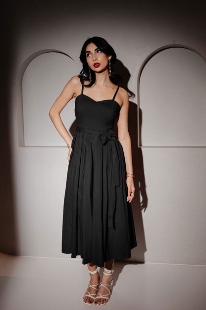 EMILY DRESS