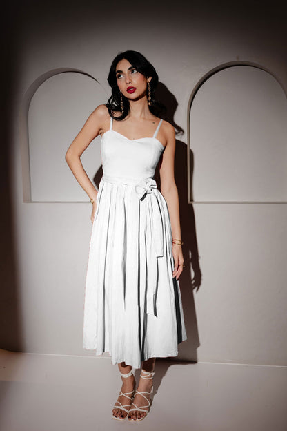 EMILY DRESS