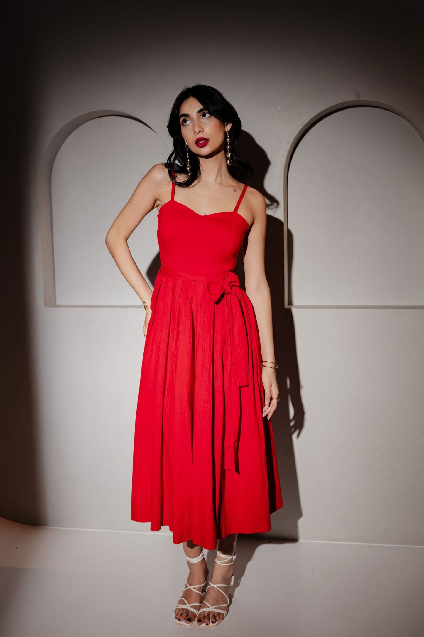 EMILY DRESS