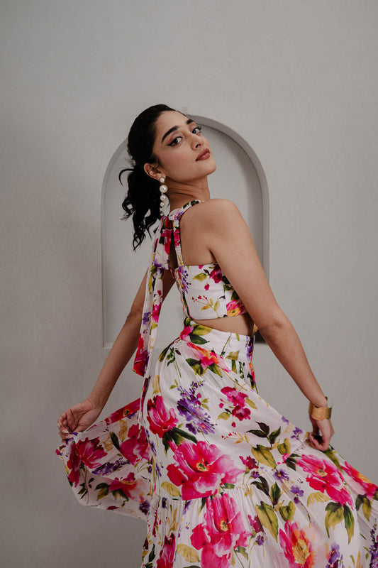 LA VIE EN ROSE SET