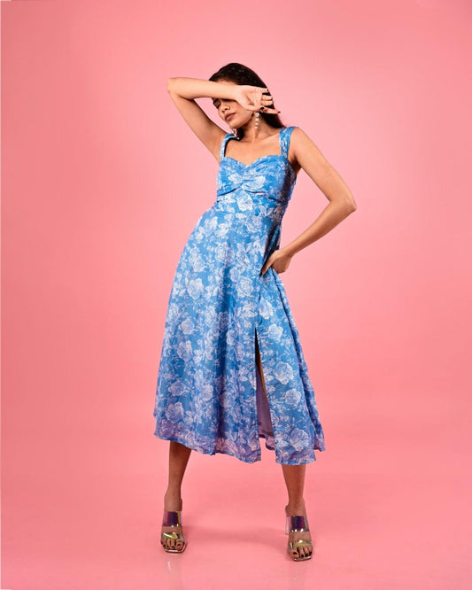 BELLE DRESS