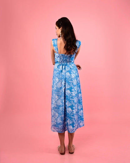 BELLE DRESS
