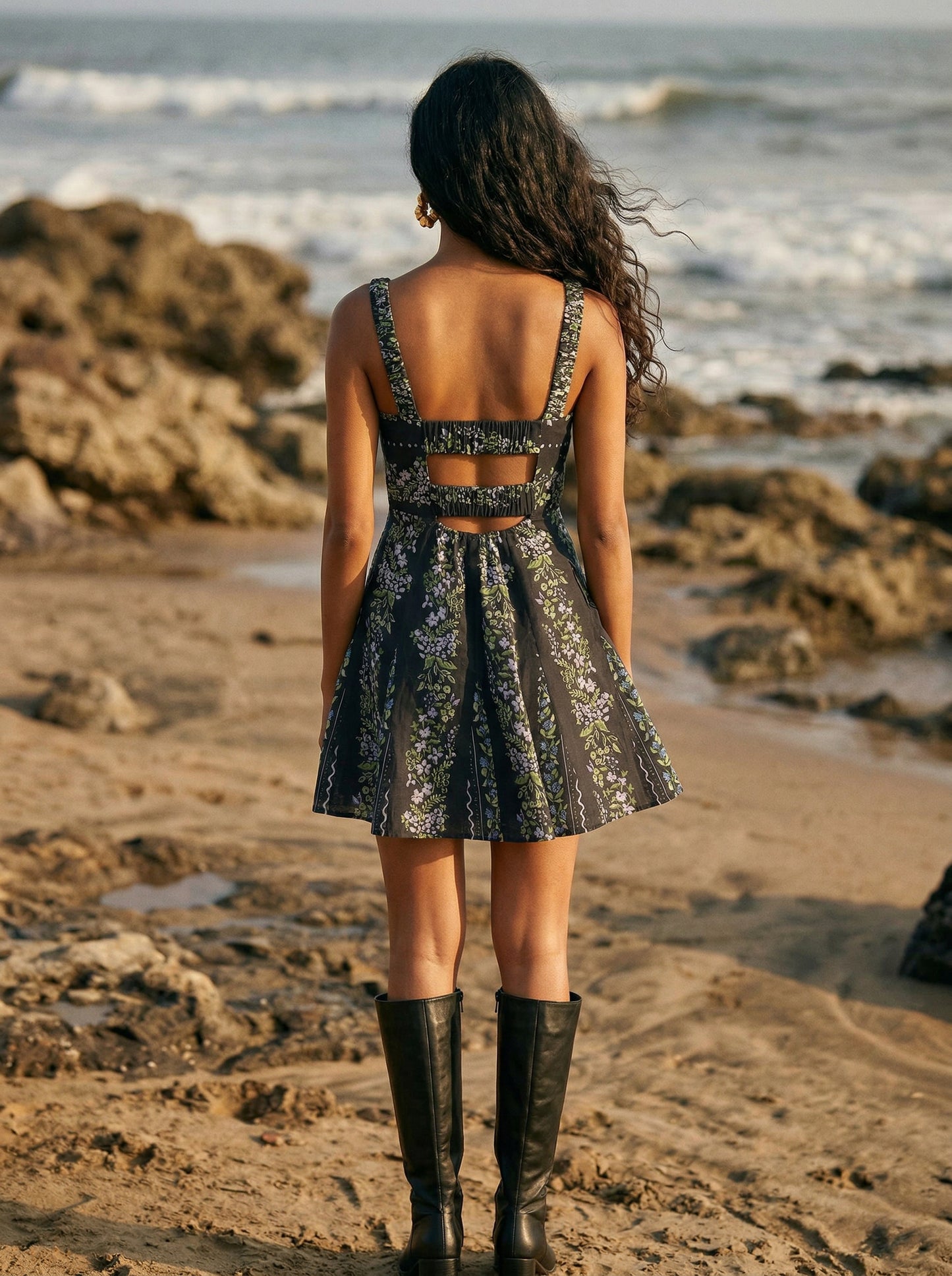 CARA MINI DRESS