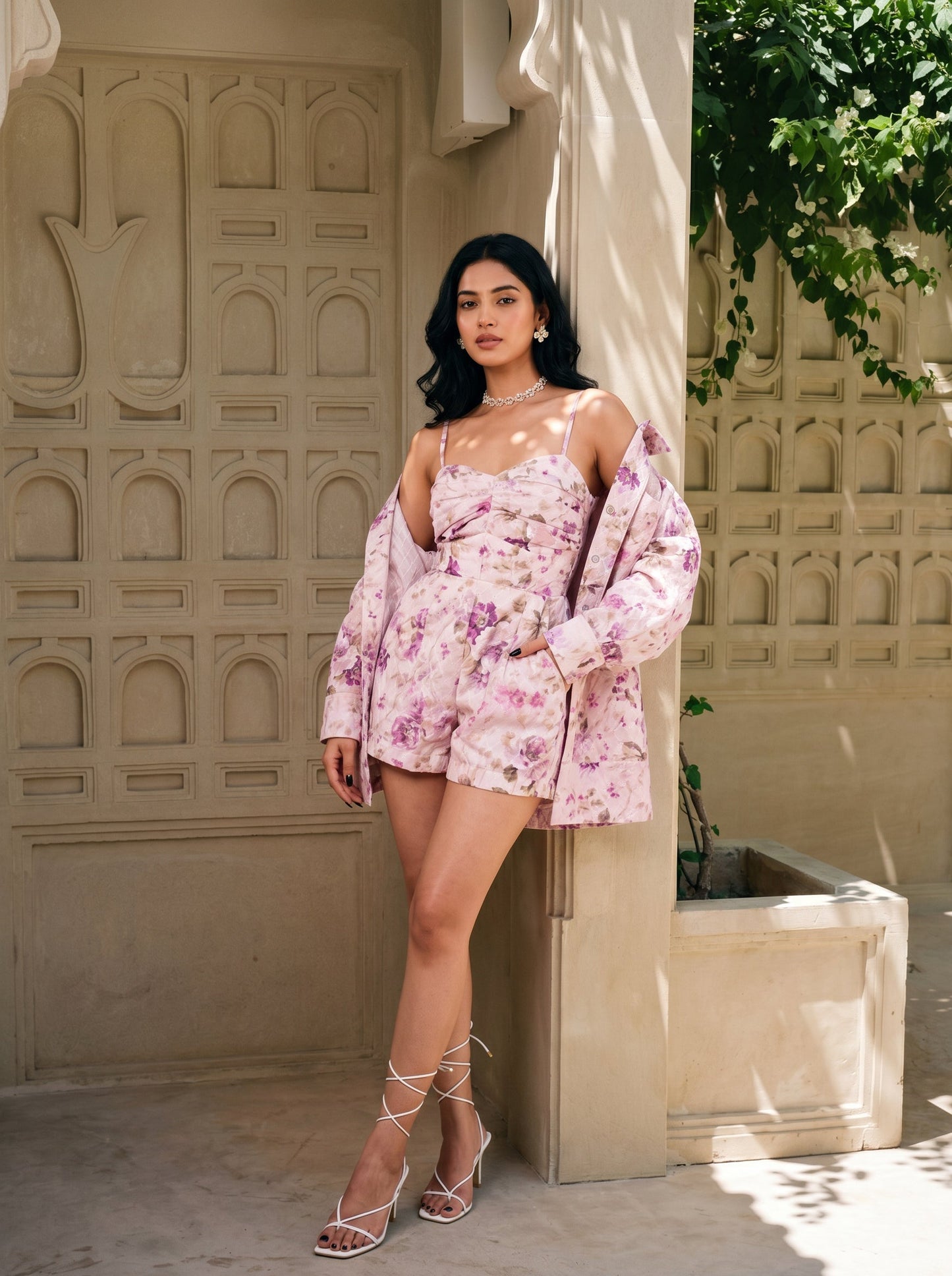 EDEN SET