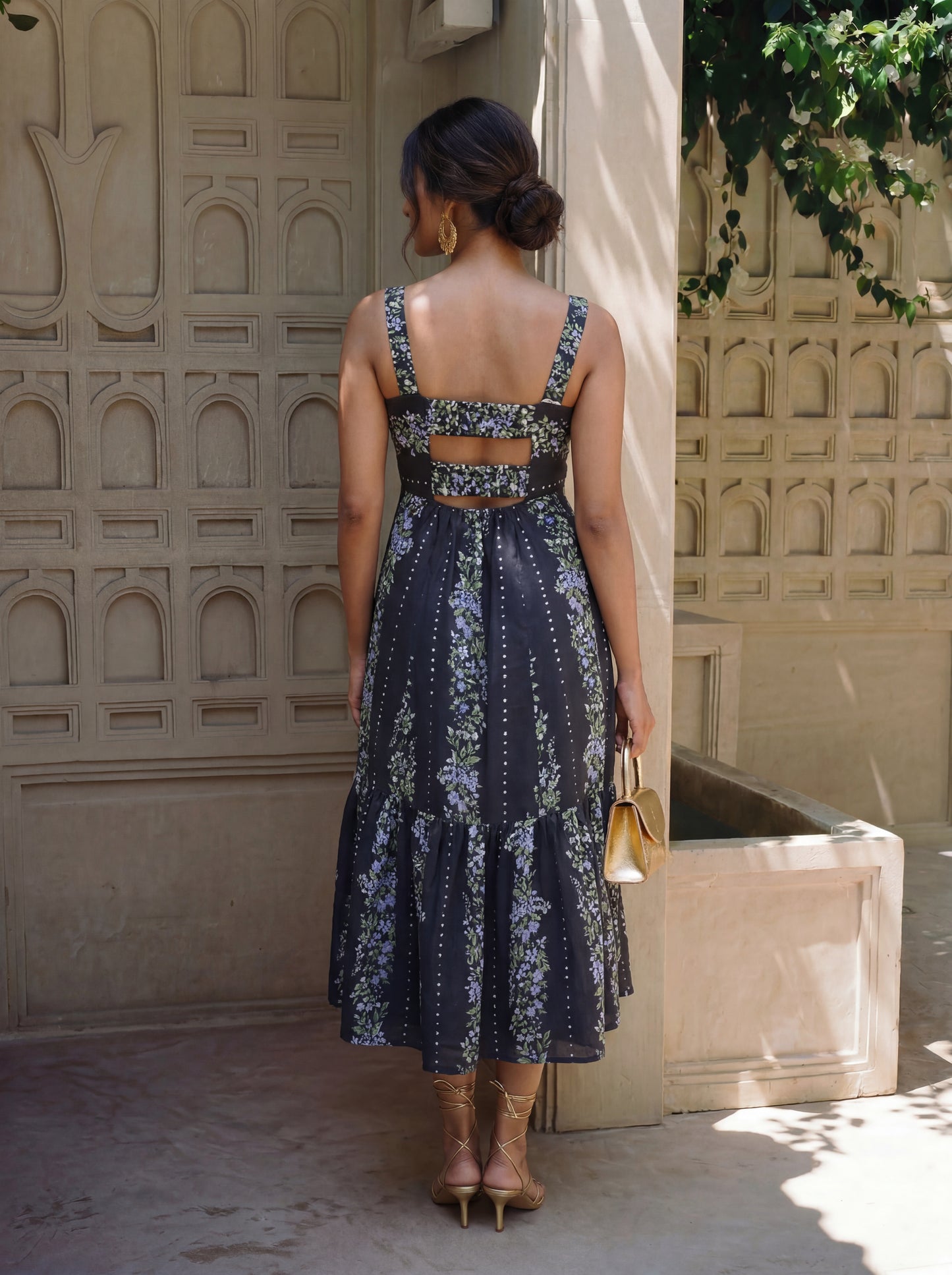 ROWENA MIDI
