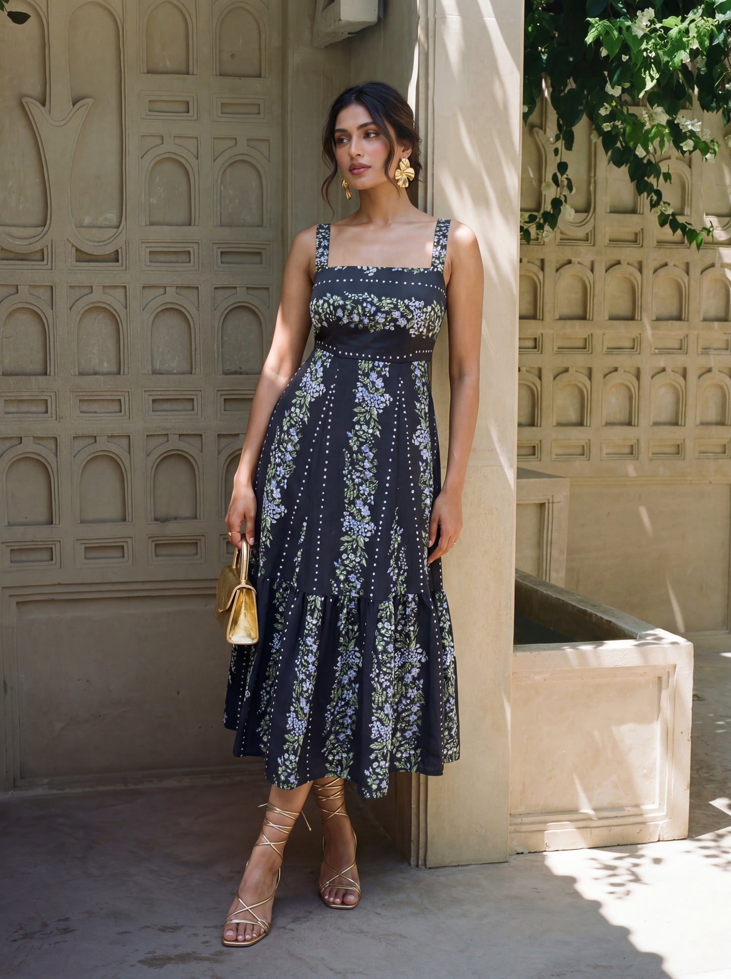 ROWENA MIDI