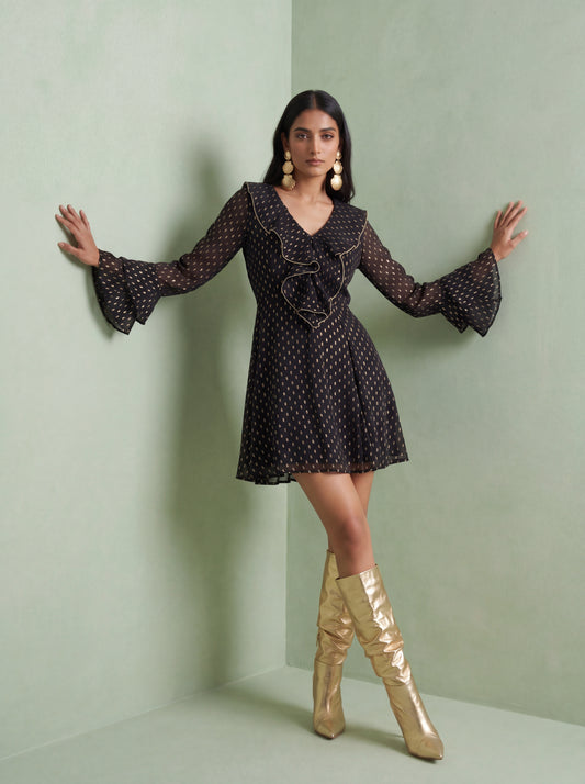 SOLANA MINI DRESS