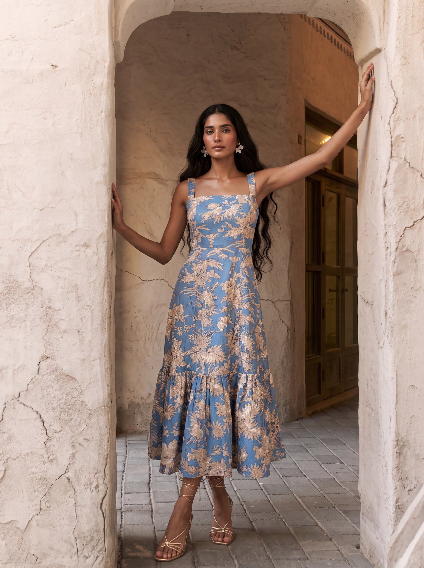 BLUE EDEN MIDI
