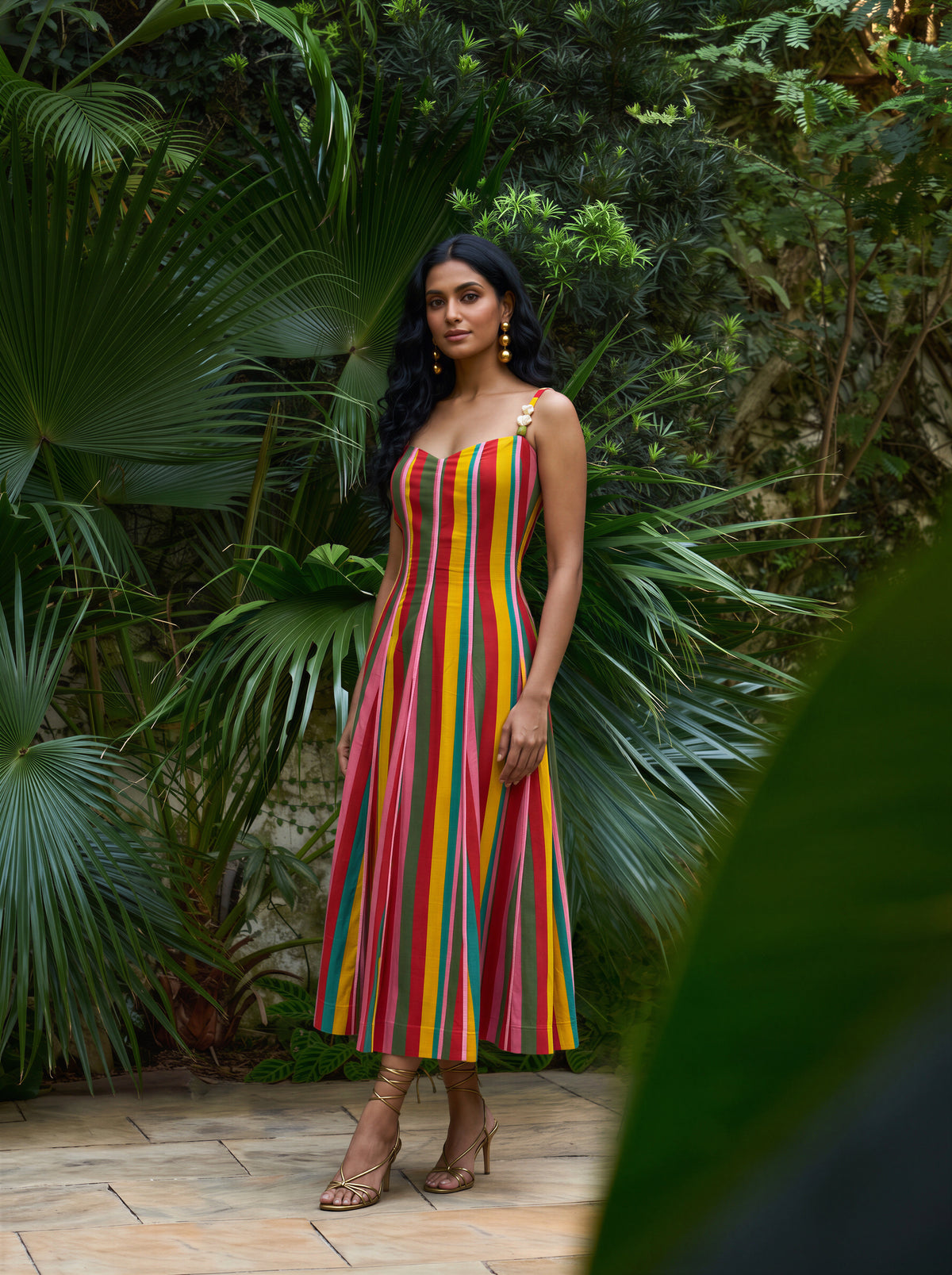 MARIPOSA MIDI