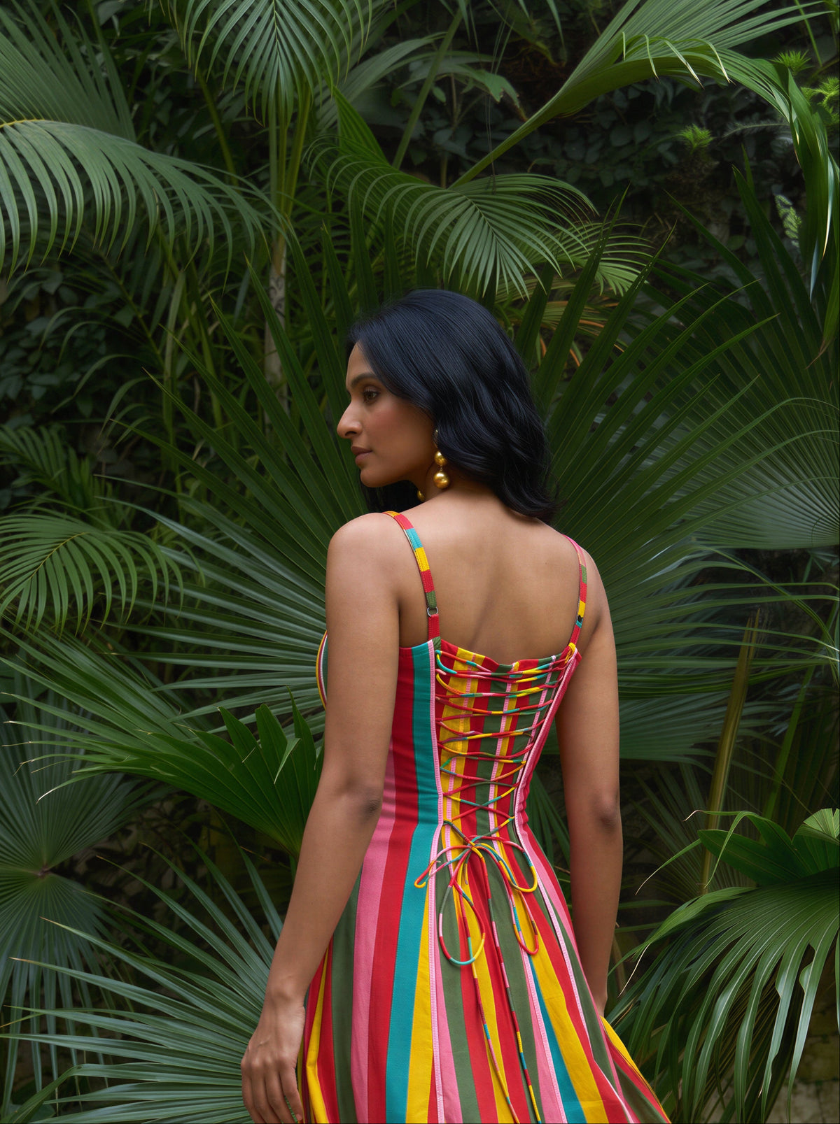 MARIPOSA MIDI