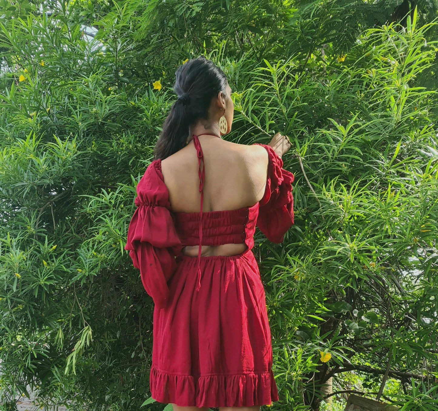 MIA DRESS