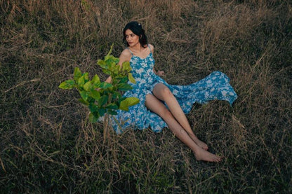 PARADISO DRESS