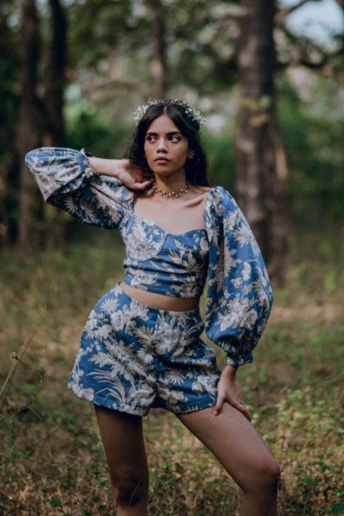 FLEUR ELISE CO-ORD SET