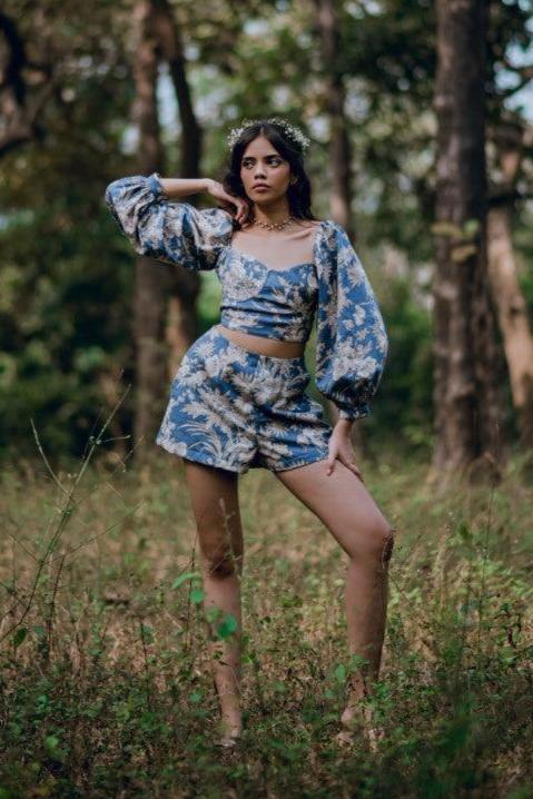 FLEUR ELISE CO-ORD SET