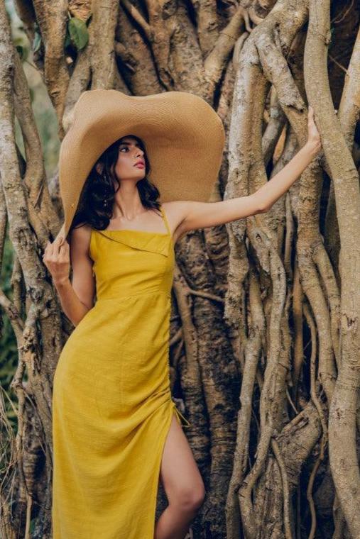 DAISY DRESS
