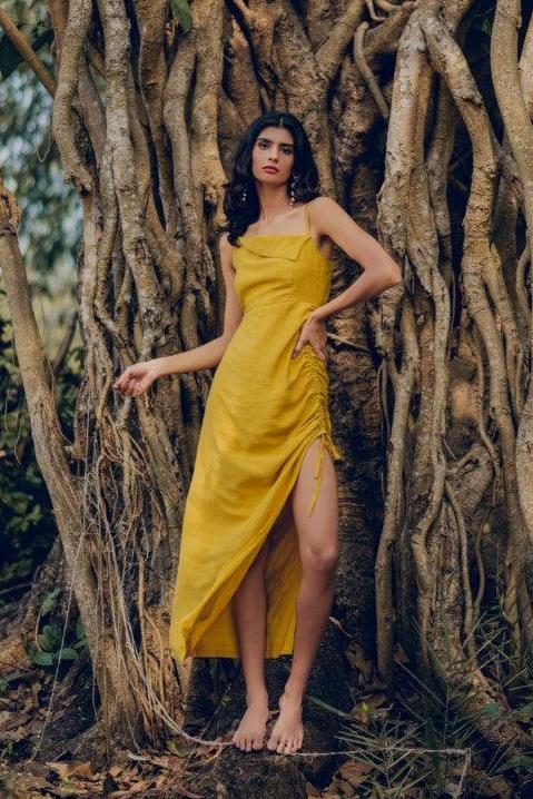 DAISY DRESS
